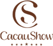 Logotipo da empresa Cacau Show