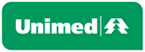 Logotipo da empresa Unimed